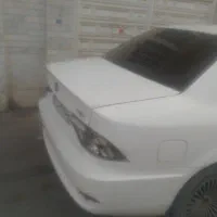 سمند سورن پلاس