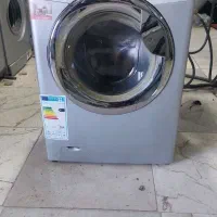 ماشین لباسشویی زیرووات ۸کیلویی باضمانت