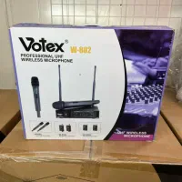 میکروفن بی سیم