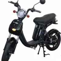 موتور برقی ثمین ۵۰۰وات