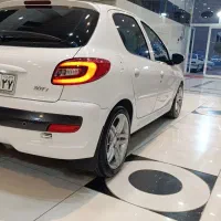 207خاص 1396|خودرو سواری و وانت|سلماس, |دیوار