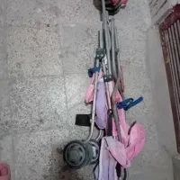 کالسکه بچه|کالسکه و لوازم جانبی|گلبهار, شهر جدید گلبهار|دیوار