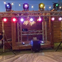 دیجی و تجهیزات موسیقی (اقا و خانم)|خدمات پذیرایی، مراسم|تبریز, |دیوار