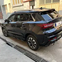 اس دبلیو ام go1pro اتومات مشکی|خودرو سواری و وانت|گرگان, |دیوار