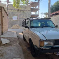 پیکان وانت ۸۹