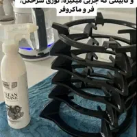 چربی زدا نانو سان