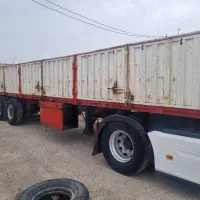 تهران|خودرو سنگین|خاوران, |دیوار