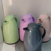 فلاسک رمانتیک