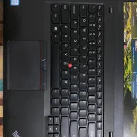 لپتاب لنوو think pad T460|رایانه همراه|قرچک, زیبا شهر|دیوار