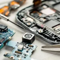 اجاره درصدی میز تعمیرات موبایل