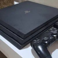 ps4 یک ترابایت pro|کنسول، بازی ویدئویی و آنلاین|تهران, آجودانیه|دیوار