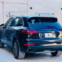 پورشه کاین 2016فول اپشن|خودرو سواری و وانت|اهواز, گلستان|دیوار