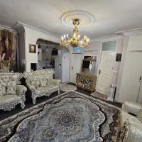 ۵۰ متری فول بازسازی