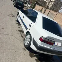 زانتیا۸۶دوتیکه رنگ اقساط معاوضه|خودرو سواری و وانت|قم, باجک دو|دیوار