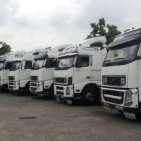 حمل بار فوری تریلی، کامیون، خاور