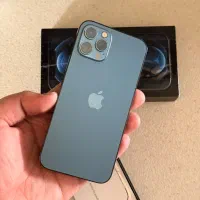 ایفون ۱۲ پرو