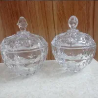 قندان،قالب ژله کیک کوکو پنکیک،بشقاب آرکوپال،سفره