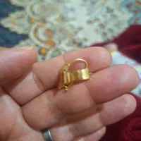 طلا بدونه اجرت|جواهرات|ری, شهرک نظامی|دیوار