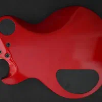 گیتار الکتریک Schecter SGR Solo II|گیتار، بیس، امپلیفایر|تهران, فاطمی|دیوار