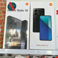 Redmo note 13|موبایل|قم, شهرک شهرداری|دیوار