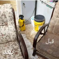 قالیشویی.مبل شویی.موکت شویی.شستشوی خوشخواب|خدمات نظافت|شیراز, حافظیه|دیوار