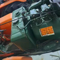 کمرشکن گلدونی|خودرو سنگین|تهران, آزادشهر|دیوار