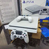 پلی استیشن ۴ اسلیم ۱ترا کپی خور ورژن ۹