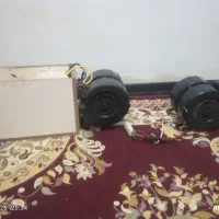 لوازم ماینر t2tz