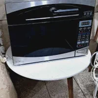 ماکروفر۶۰لیتری مارک دوو تمام لمسی