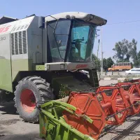 کمباین کلاس مدیون