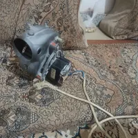 هواکش برای روشن کردن زغال وکبابی|پنکه و تصفیه‌کنندهٔ هوا|زاهدان, |دیوار