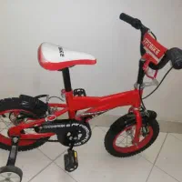 دوچرخه سایز 12