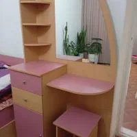 میز آرایش|تخت و سرویس خواب|تهران, دروازه شمیران|دیوار