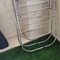 بند رخت استیل