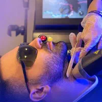 لیزر فول بادی آقایان  *فقط 790*