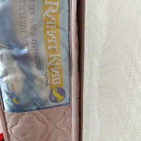 تشک تخت خواب