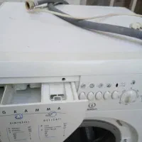 لباسشویی ایندزیت