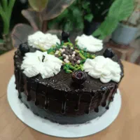 آموزش کلاس قنادی خانگی