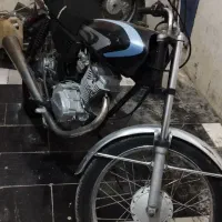 موتور150مزایده