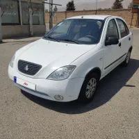 تیبا ۲ (هاچبک) EX، مدل ۱۳۹۸