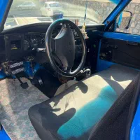 نیسان۱۴۰۱، کمپرسی آلمانی، آپشنال|خودرو سواری و وانت|تهران, تهرانپارس شرقی|دیوار