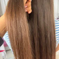 براشینگ و موخوره گیری تخصصی (بادستگاه و قیچی)|خدمات آرایشگری و زیبایی|قم, پردیسان|دیوار