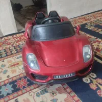 ماشین شارژی