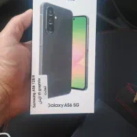 A56 آکبند مشکی