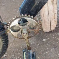 دوچرخه ۲۰
