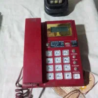 تلفن های جنس اصلی و محکم|تلفن رومیزی|مشهد, شهرک امام هادی (شهرک غرب)|دیوار