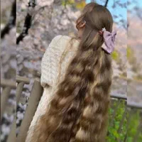 خریدار مو طبیعی اصلی