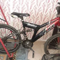 دوچرخه پلیس ۲۴