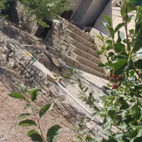 ویلا باغ در مزلقان