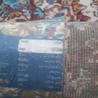 باسلام فروش ۲تخته فرش نگین مشهد|فرش|کرج, شاهین‌ویلا|دیوار